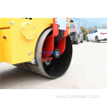 Steel Drum Mini Road Roller (FYL-860)
